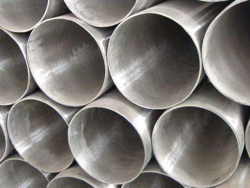 Nahtloses geschweißtes Stahlrohr ASTM 1045 0,7 Millimeter-Kohlenstoff-kaltbezogenes Rohr