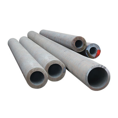 Nahtloses Rauchrohr hohen Temperatur ASME SA210 der Stahlrohr-50.0mm