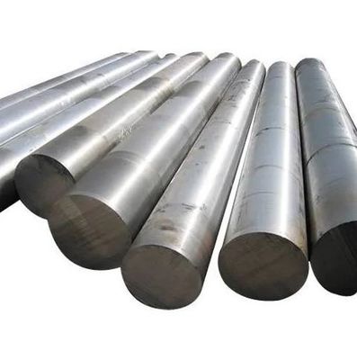 SAE-Kohlenstoffstahl-Stange warm gewalzter LÄRM 1045 1,0503 helle runde S45C Rod