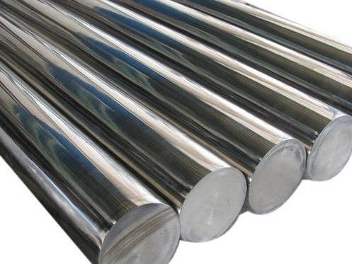 6m Stangen-helle Runde Rod Cold Rolled Baustahl-4130