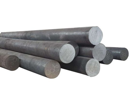 Kohlenstoffstahl-Stange warm gewalzter Rod Alloy Structural Round AISI 4135