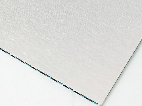 Aluminiumplatte des Al-1070 bürsten industriellen reinen Al Sheet 2500mm