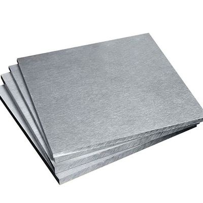 PLATTEN-Al Mn Alloy Sheet Anti-Rost JIS AISI 3105 des Al-3005 Aluminium