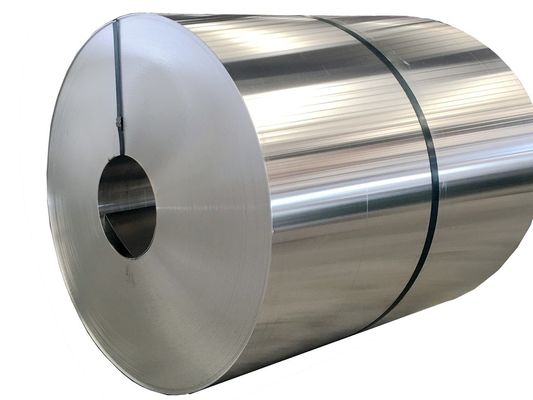 10mm Spulen-Al Mg Strip Roll Building-Dekoration Aluminiumlegierungs-5005