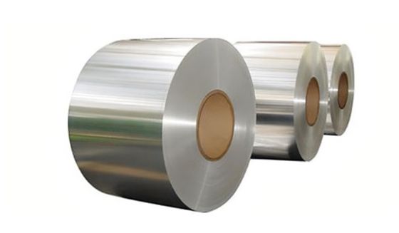 Nicht rostende Aluminium- Rollen-Al Mg Alloy Sheet For-Oxidation der Spulen-5M52
