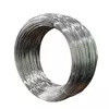 1 mm 304 Edelstahl-Drahtgeflecht matt hart JIS G4309