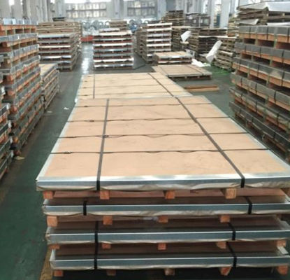 Spulenplatte aus Edelstahl ASTM 304, 1500 mm breit
