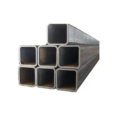 Rechteckiges hohles RHS-Stahlrohr S355JR EN10219