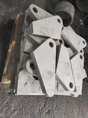 Schweißender Laser, der Edelstahl-Platte 316Ti 304 316L 100mm schneidet