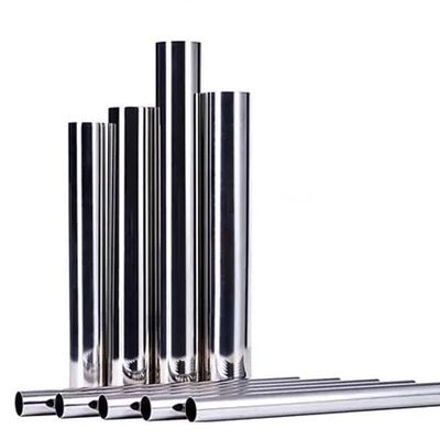 Ultra dünner Edelstahl-Schläuche AISI 40mm der Wand-SS202 SS301 321