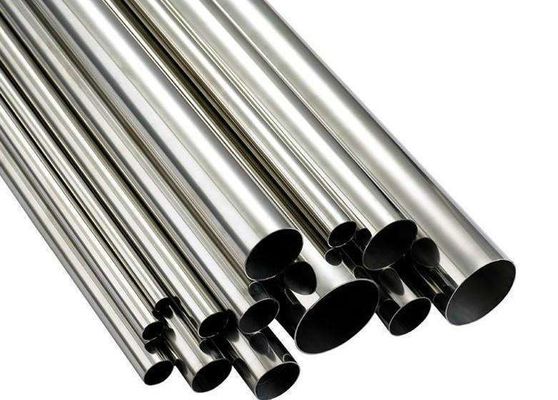 Stahlrohr des SUS 304 ASTM Nahrungsmittelgrad-SS