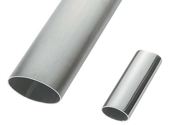 Stahlrohr Edelstahl-304l 2B 2D 720mm Ods SS des rohr-AISI ASTM 431