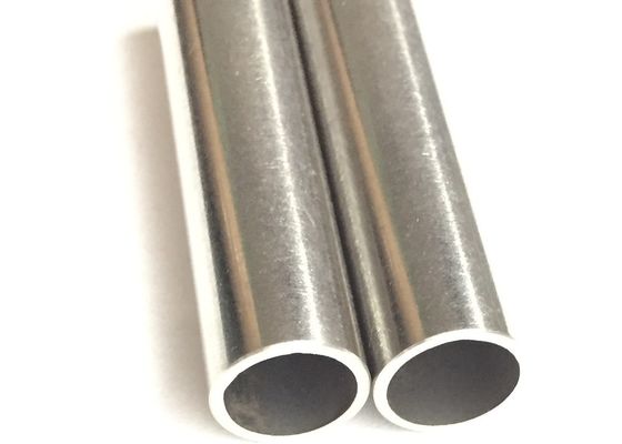 Edelstahl-Runden-Rohr 0.7MM AISI 440A SS Stahlrohr-40MM GB JIS