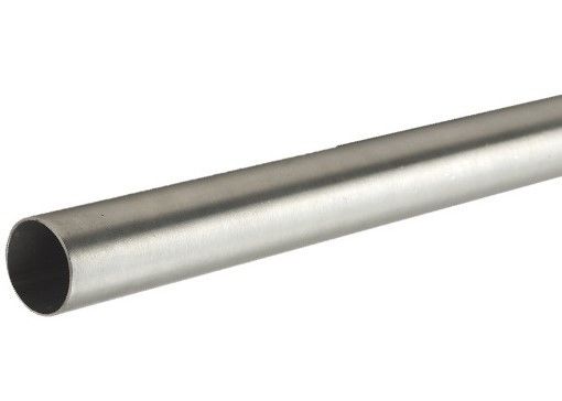 A240 904L polierte Edelstahl-Schläuche AISI ASTM SS317 317L
