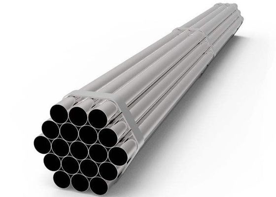 Odstahlrohr ZPSS 2520 SS Stahlrohr-SA213 TP310S 20mm hitzebeständig