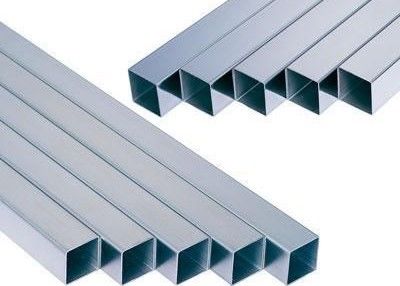 ZPSS JISCO 42mm dünnes Ende des Wand-Edelstahl-Rohr-Rohr-4K