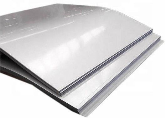 2,5 rostfreier SS SUS 309S AISI JIS 8K Stahlblech Millimeters dünnwandig für Erdöl