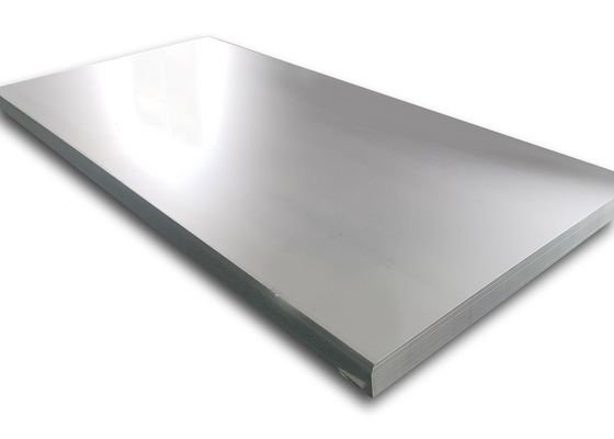 317 Ende des SCC-Widerstand-Edelstahl-flachen Blatt-SS 304 2b AISI ASTM