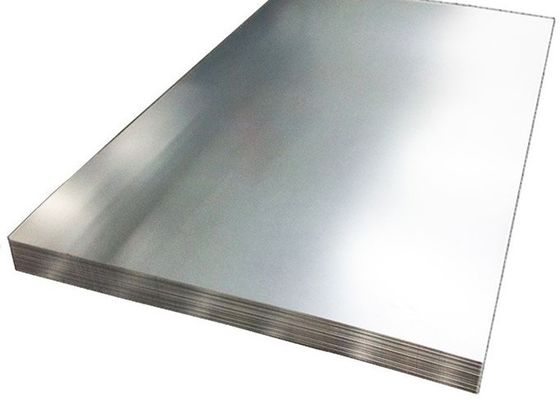 Stahlmetallplattenblatt SUS321 SUS304L für Küche AISI