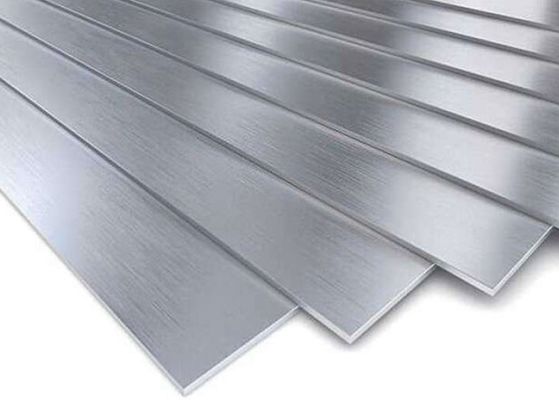 Beenden Superduplexhl platte SS 431 440A 0.5mm 2mm Edelstahlblech 304
