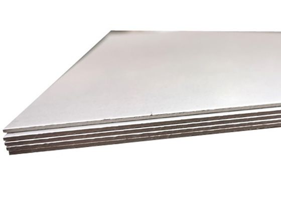 A240 SA 240 SUS321 2mm warm gewalztes Platten-Blatt UNS S32100 40mm Edelstahl-316