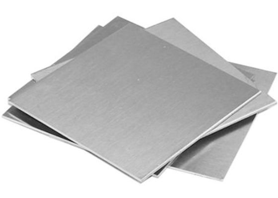 Stahlplatte 1200mm SS 440A SS