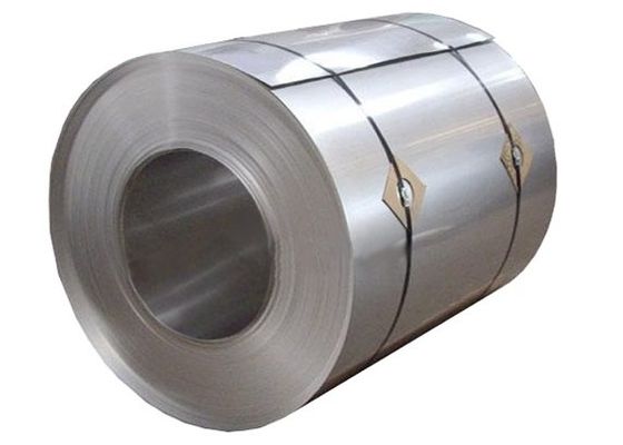 SUS304L-Duplexedelstahl umwickelt 304H 310S AISI ASTM
