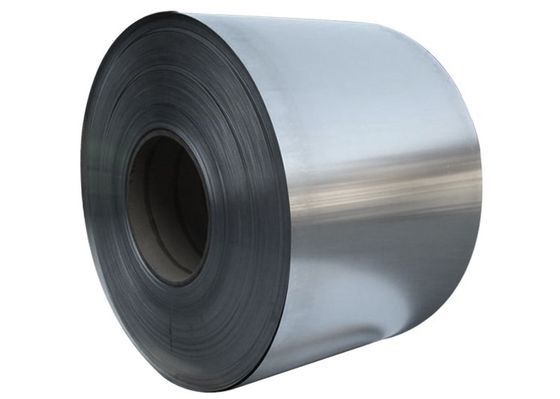ASTM A240 Schläuche UNS S32100 der Edelstahl-Spulen-SA240 SUS321