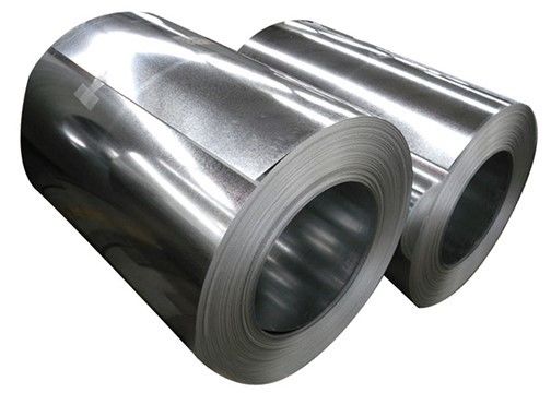 Warm gewalztes in Essig eingelegtes 430 Edelstahl-Streifen-Spule 2MM ASTM A36 BA 2B