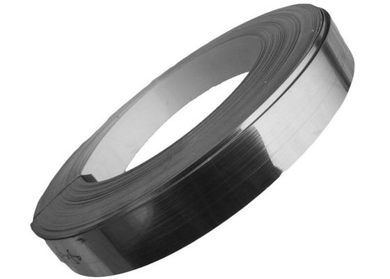Edelstahl-Streifen SUS304 ASTM
