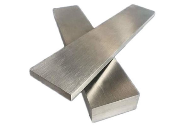 Grundrost ASTM 625mm der Edelstahl-flachen Stangen-310S 309S 904L beständig