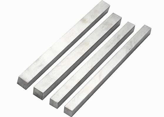Edelstahl-flache Stange 3mm 4K des Edelstahl-SS302 304 der Stangen-S30200 50MM