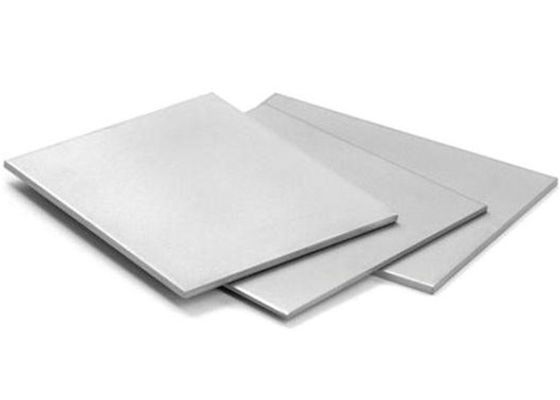 Legierter Stahl Q390g 15CrMog 6mm bedeckt PlateHeat beständiges AISI