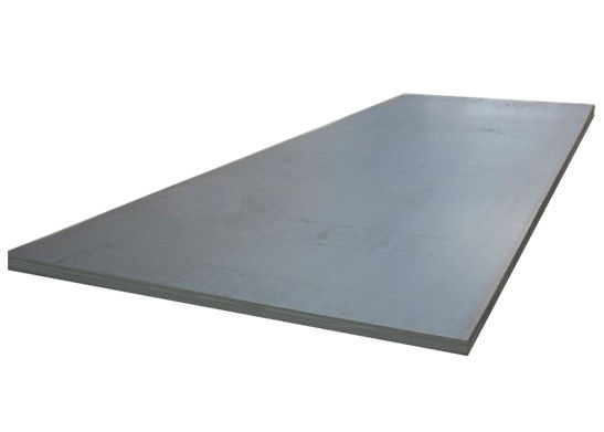 Schweißendes legierter Stahl-Blech ASTM 09MnREL 06TiL ASTM 10mm ASTM