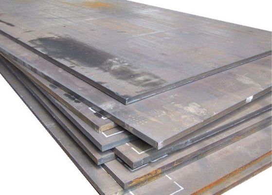 SAM570W, das Corten-Verwitterungs-Stahl 6K 8K 1500MM 2MM AISI malt