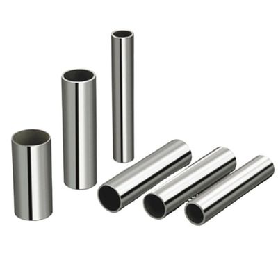 1.0-3.0mm Stärke-Wand-nahtlose Stahlrohre für flüssigen Transport