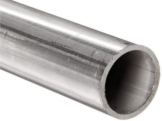 Edelstahl-nahtlose Rohr-Stärke-Wand 0.4-14mm Astm 904l dekorativ