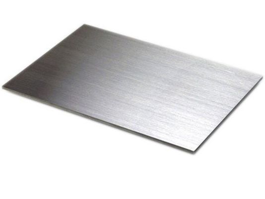 Stahlplatte Astm 309s 309 S30900 SS für Mineralölindustrie