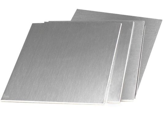 SS überziehen das 2.0mm kaltgewalzte SUS303 magnetische haltbare Edelstahlblech AISI