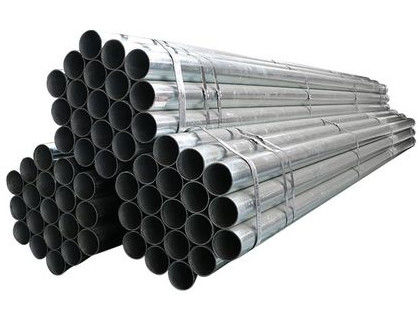 SS201 4K 6K 8K, das heller Edelstahl-Rohr-Durchmesser 100mm dünne Wand SS kaltwalzte, leiten