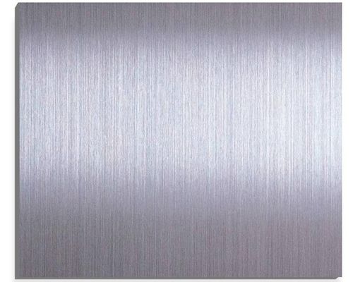 Des Edelstahl-SS316 starkes 12mm gebürstetes Ende Platten-warm gewalzten des Blatt-