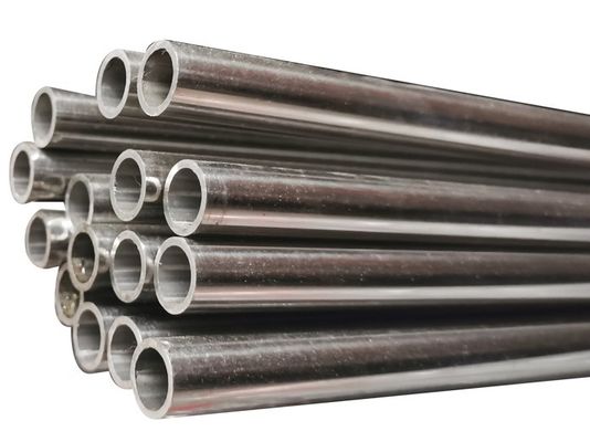 ASTM A276 Matt-SS Stahlrohr des Edelstahl-Rohr-walzte nahtloses Rohr kalt