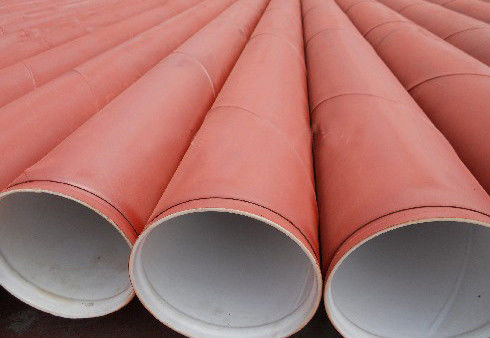 Strukturelles Hochdruckrauchrohr ASTM A29 Marine Seamless Steel Pipe Alloy