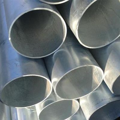 Rohr-Kohlenstoff-Baustahl-Rohr 1045 ASTM 1045 nahtloses kaltbezogenes