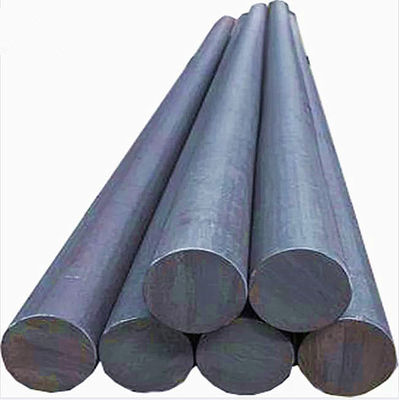 AISI-Kohlenstoff-Baustahl-Stange 1020 ringsum Rod Polished 20.00mm