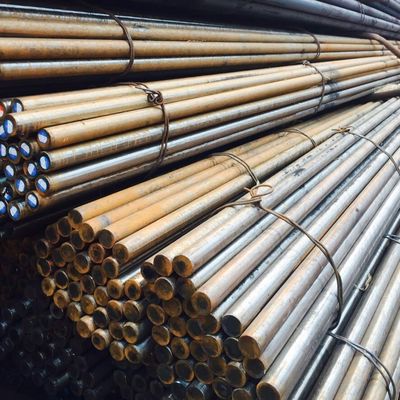 AISI-Kohlenstoff-Baustahl-Stange 1020 ringsum Rod Polished 20.00mm