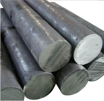 AISI-Kohlenstoff-Baustahl-Stange 1008 S10C ringsum 1,1122 kaltgewalzten Rod