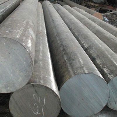 AISI-Kohlenstoff-Baustahl-Stange 1008 S10C ringsum 1,1122 kaltgewalzten Rod