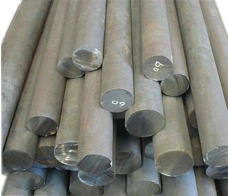 LÄRM Stahlstange AISI 1045 1,0503 runde S45C Rod Cold Rolled