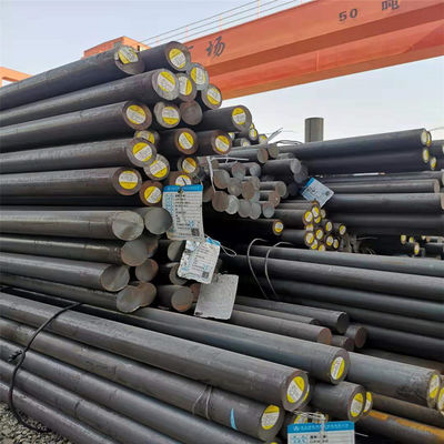 LÄRM Stahlstange AISI 1045 1,0503 runde S45C Rod Cold Rolled